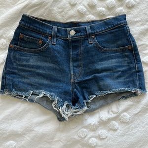 Levi’s Shorts